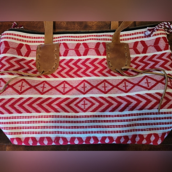 Noonday Collection Tote bag - Picture 4 of 5